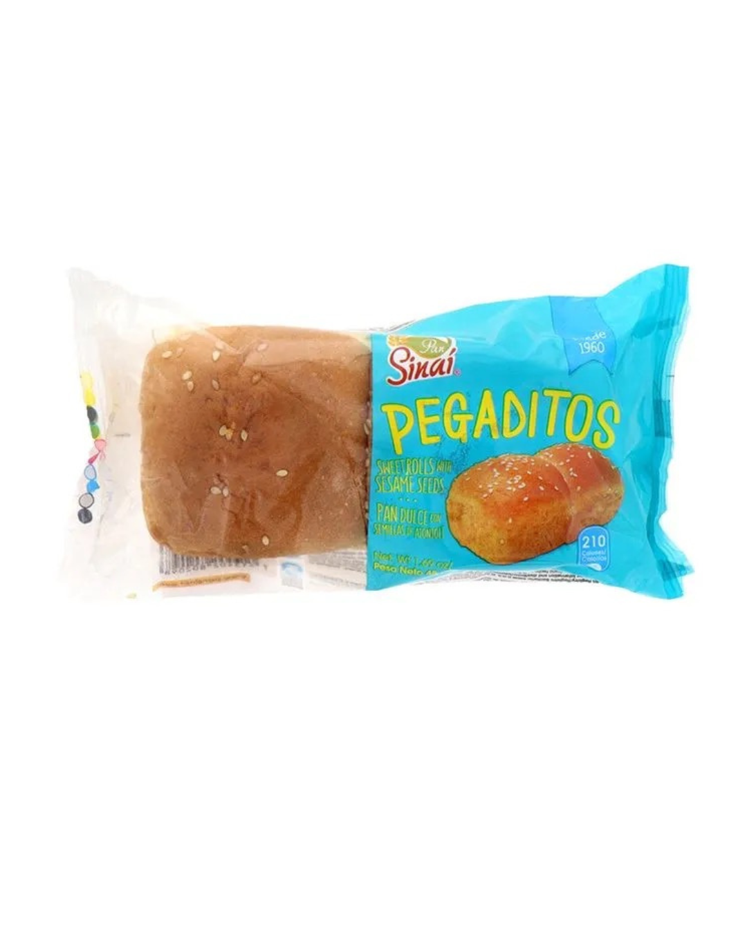 Sinai- Pegaditos 48g.